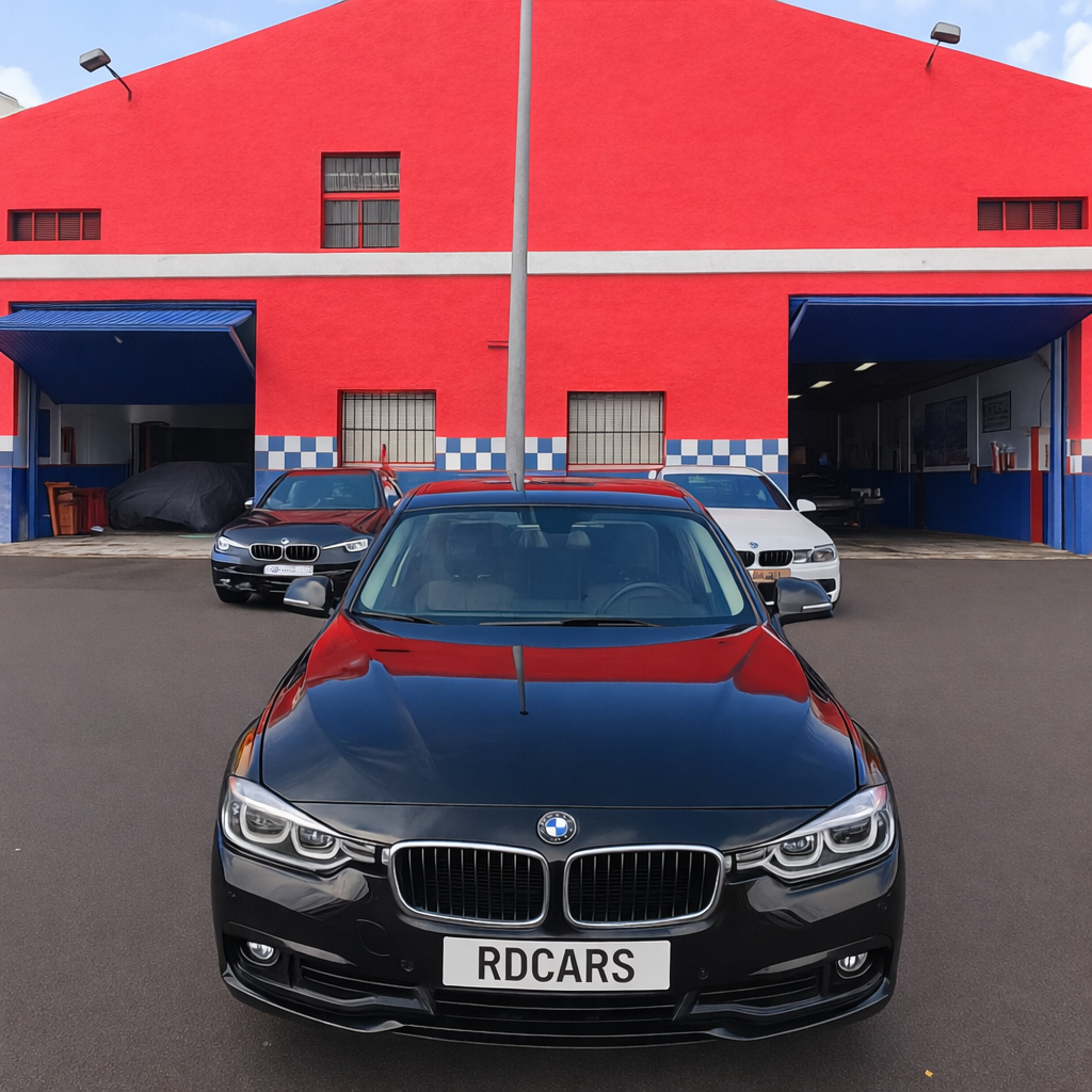 RD CARS AUTOMOBILE